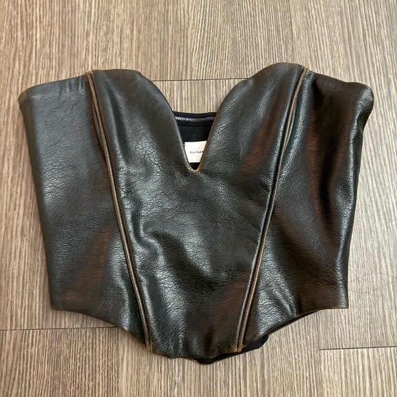 Cultnaked Kvitka Bandeau - Picture 7 of 9